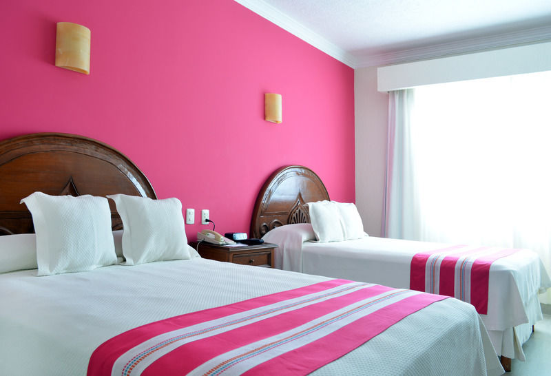 Hotel Margaritas Cancun Luaran gambar