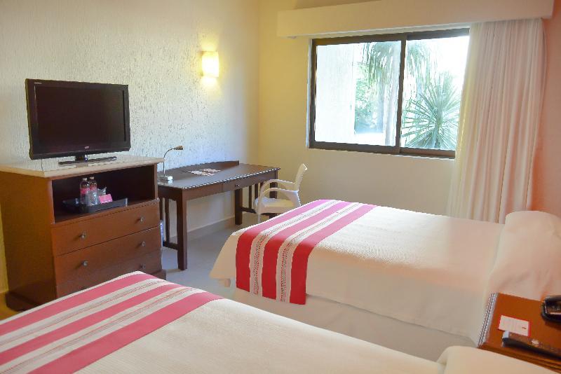 Hotel Margaritas Cancun Luaran gambar