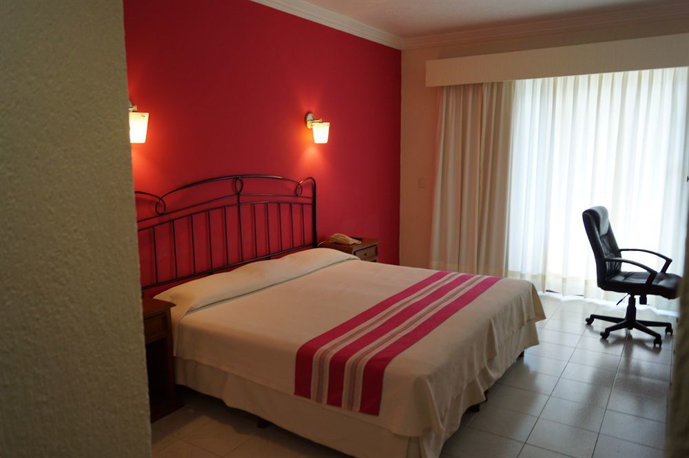 Hotel Margaritas Cancun Luaran gambar