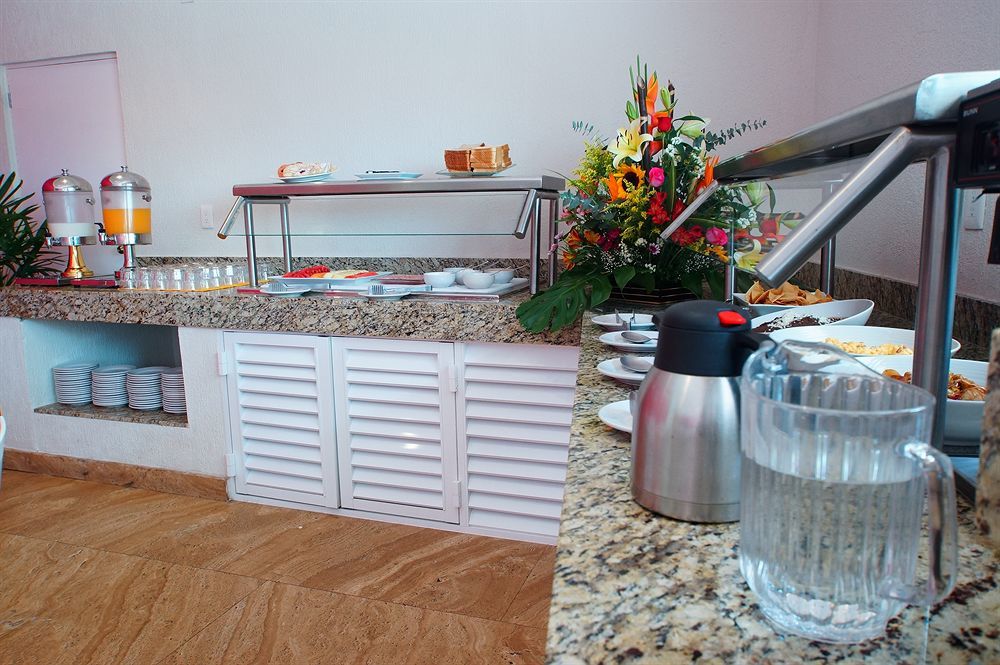 Hotel Margaritas Cancun Luaran gambar