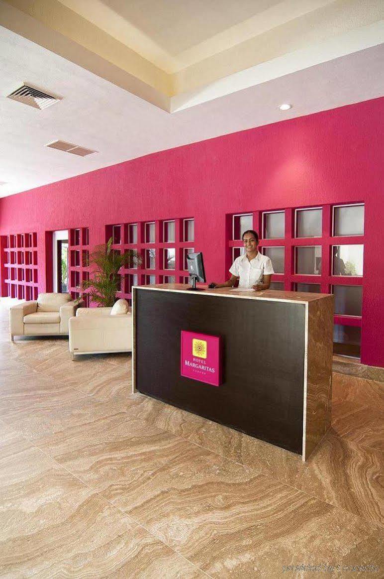 Hotel Margaritas Cancun Dalaman gambar