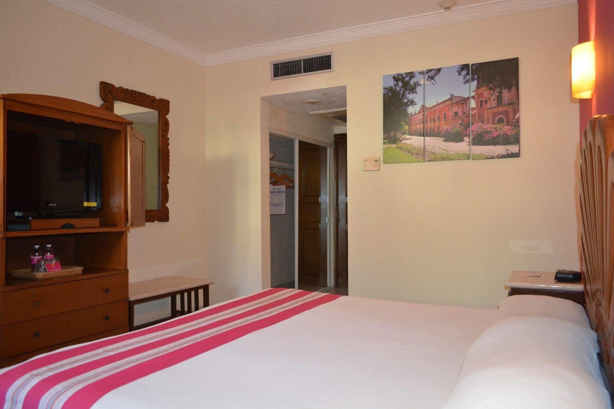 Hotel Margaritas Cancun Luaran gambar
