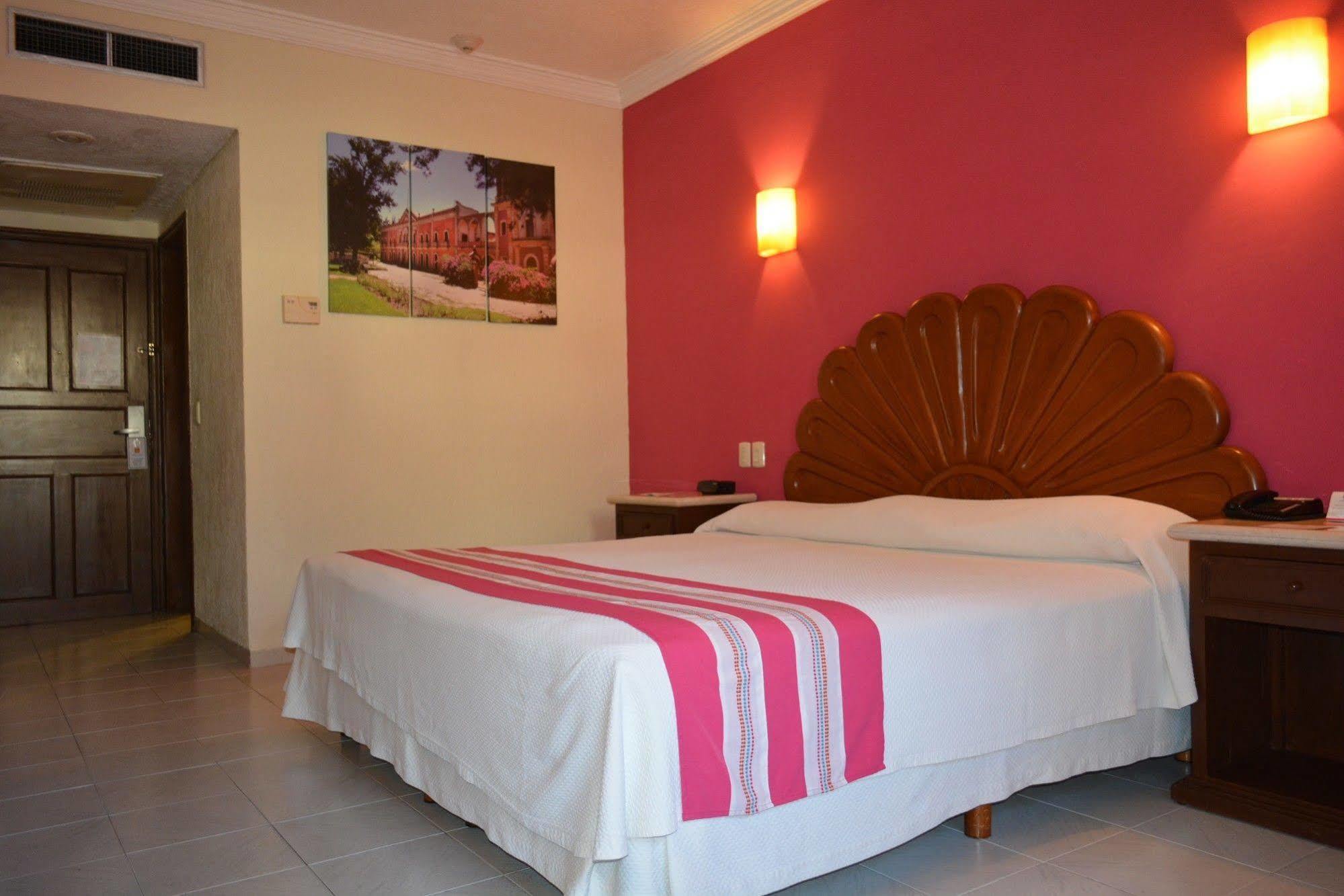 Hotel Margaritas Cancun Luaran gambar