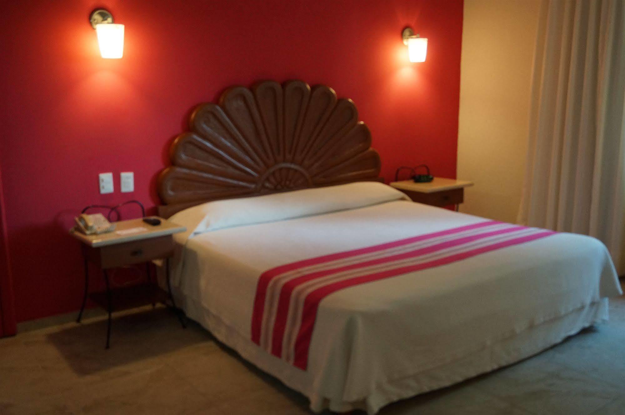 Hotel Margaritas Cancun Luaran gambar