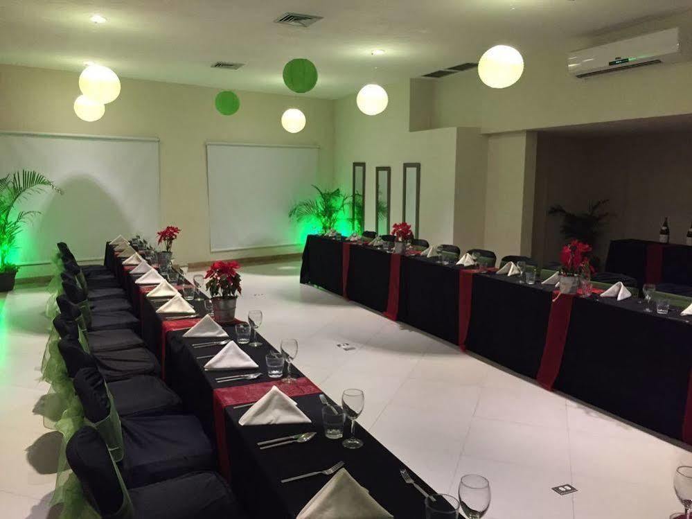 Hotel Margaritas Cancun Luaran gambar