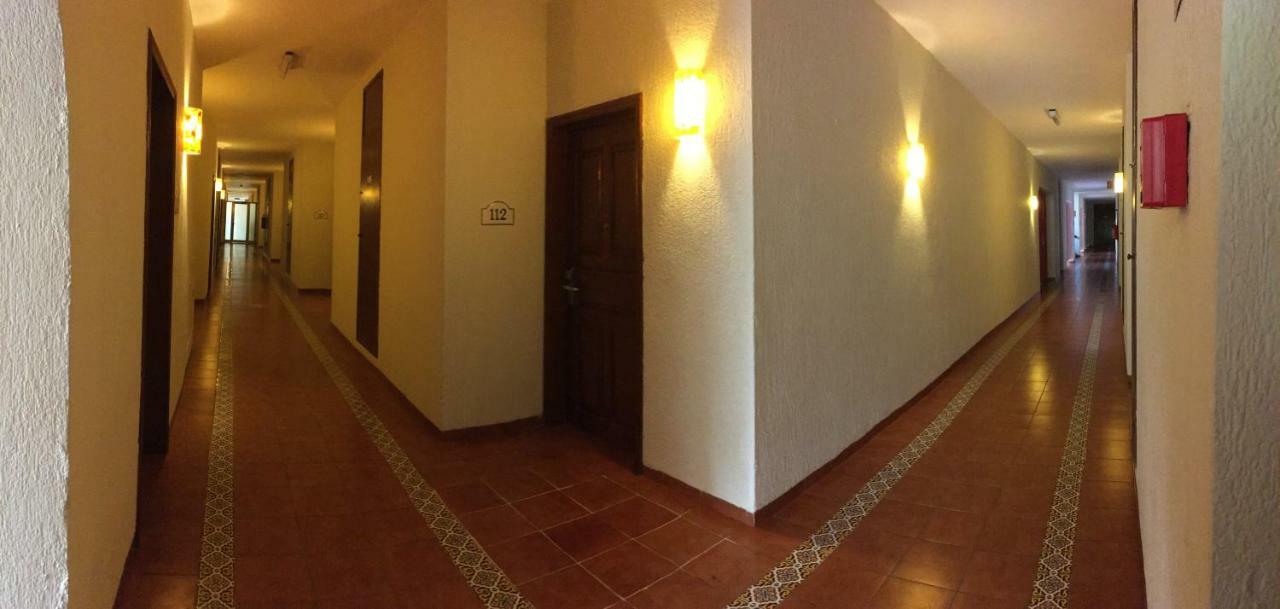 Hotel Margaritas Cancun Luaran gambar